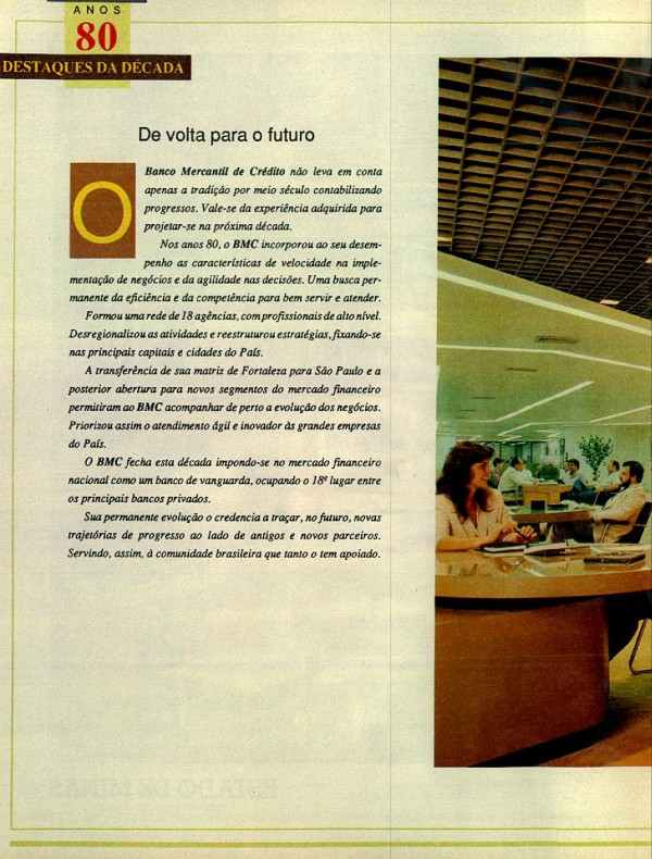 Serviços Bancários