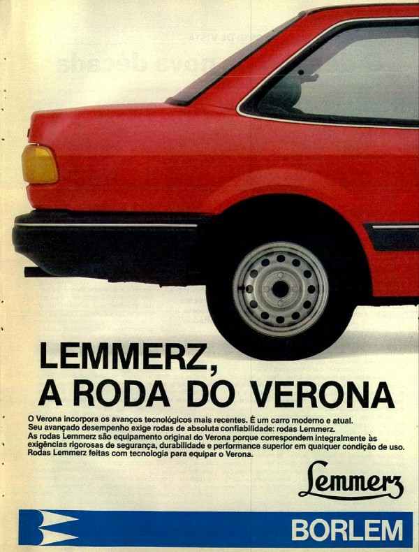 Rodas Lemmerz