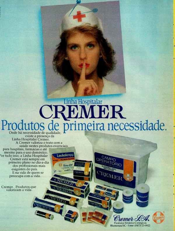 Produtos Têxteis e Cirurgicos