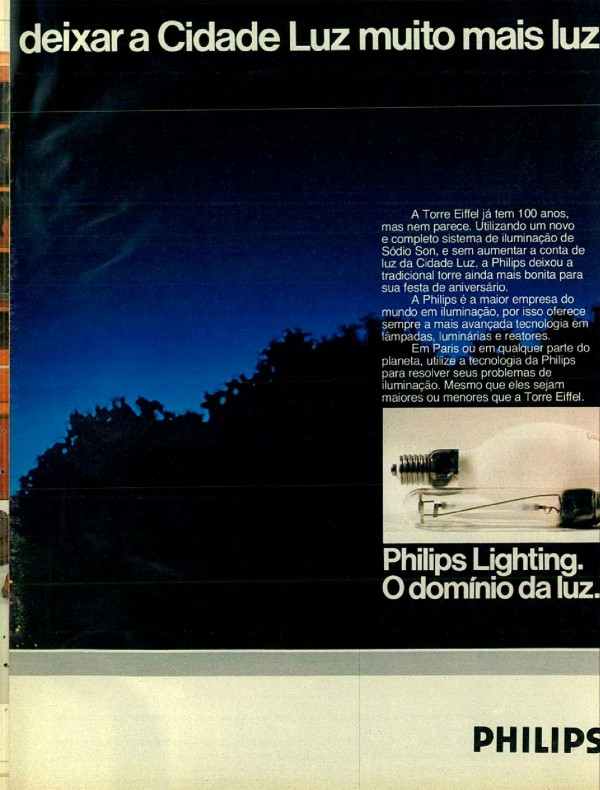 Philips Lighting