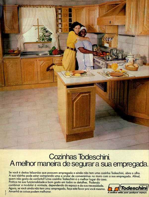 Cozinhas