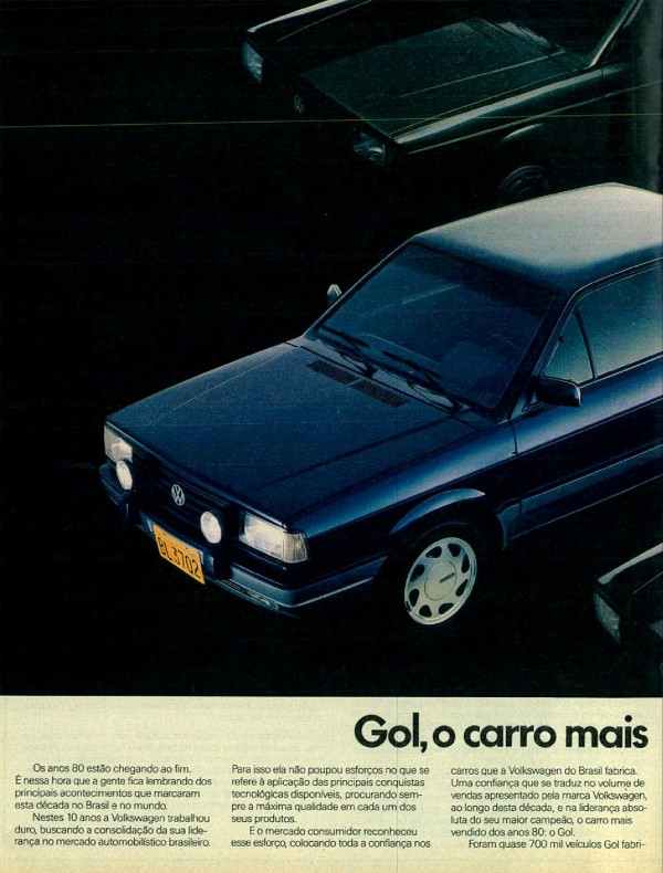Gol