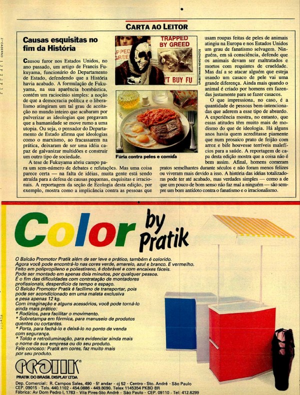 Color by Pratik