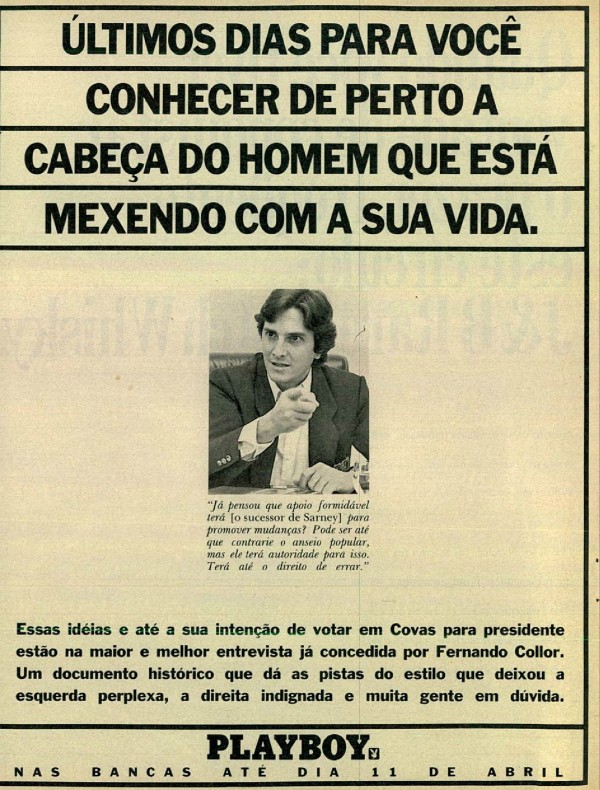 PLAYBOY