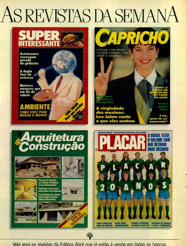 Revista