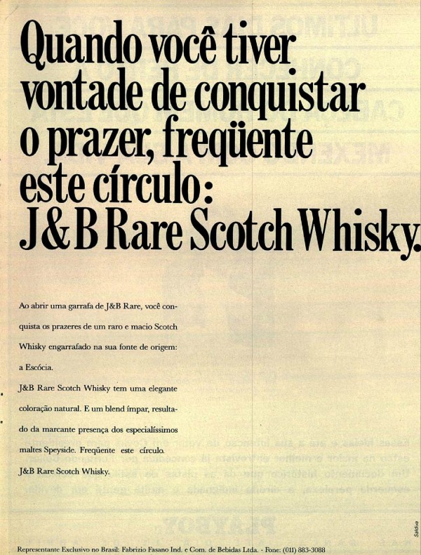 Uísque