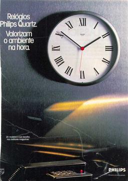 Philips Quartz