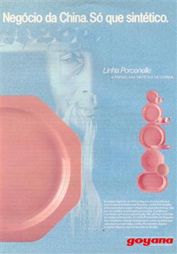 Linha Porcenelle