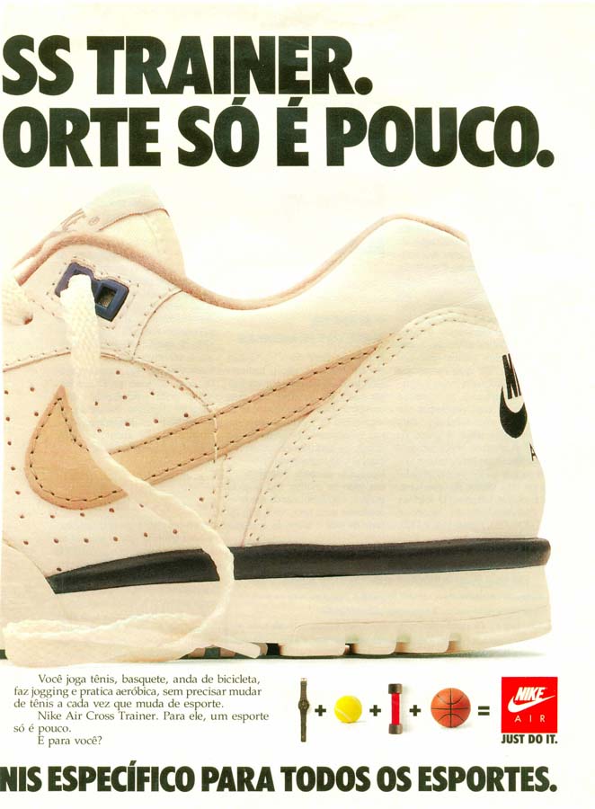 Nike Air