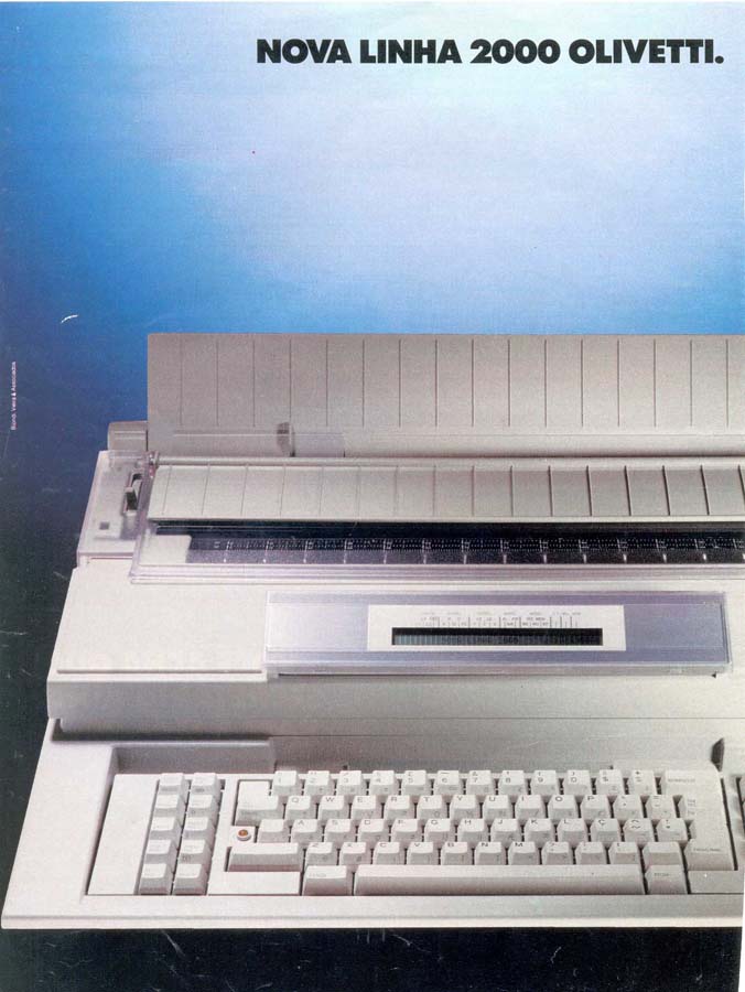 Linha 2000