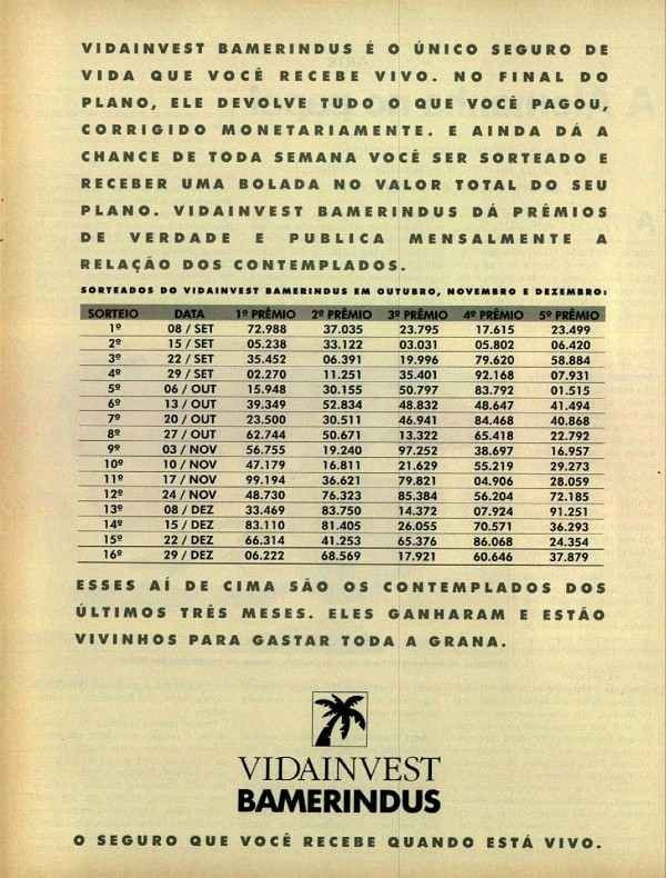 Bamerindus Vidainvest