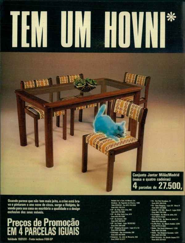 Móveis