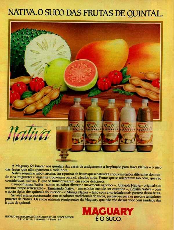 Nativa
