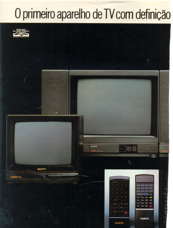 TV