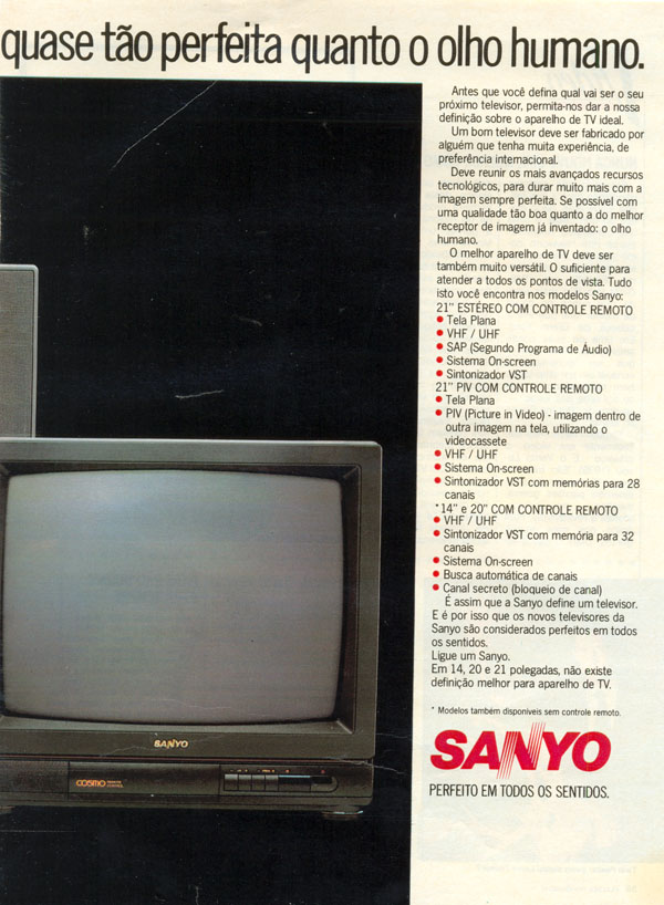 TV