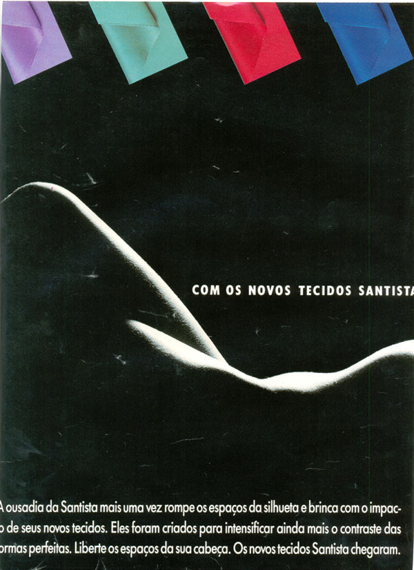 Tecidos