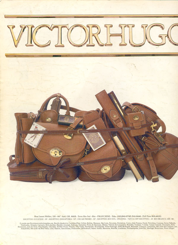 Bolsas