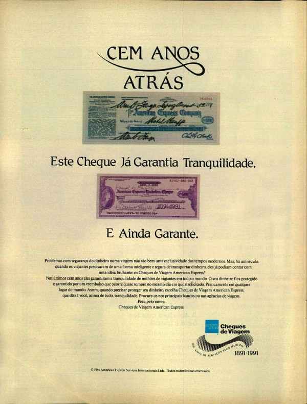 Serviços Bancários