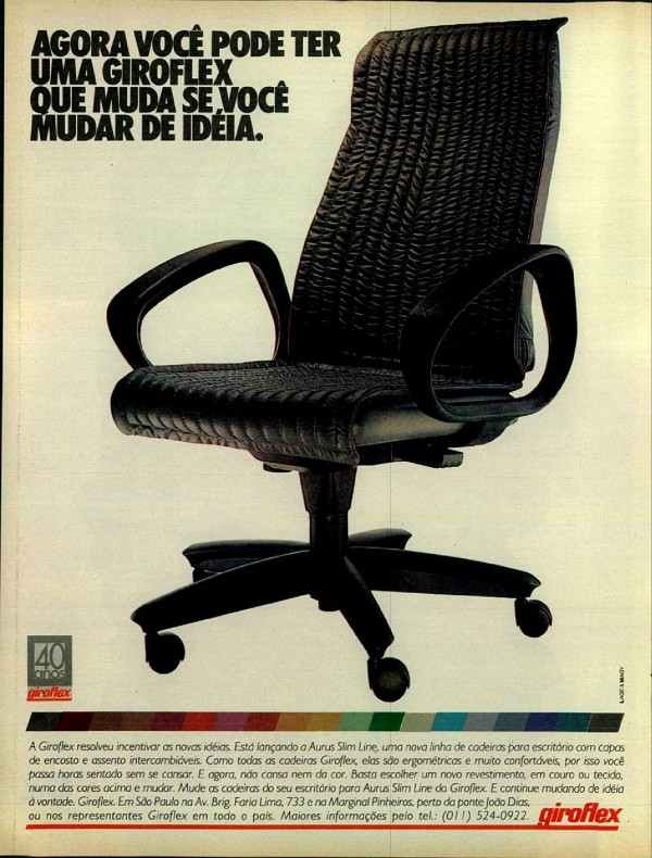 Cadeiras