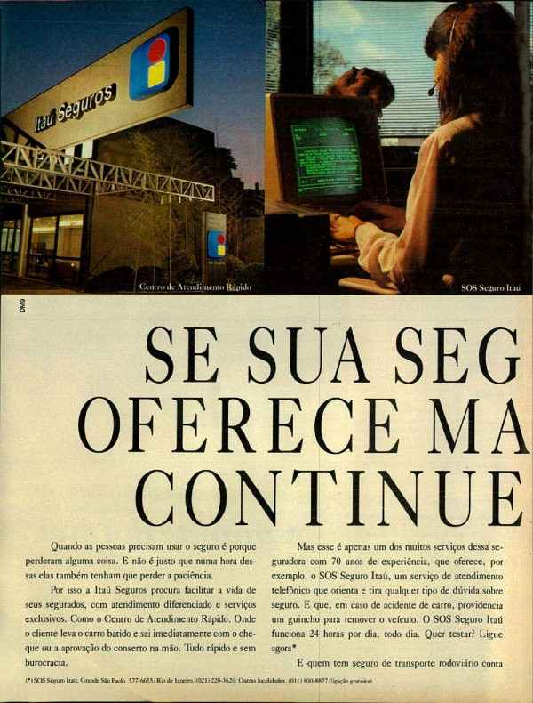 Itaú Seguros