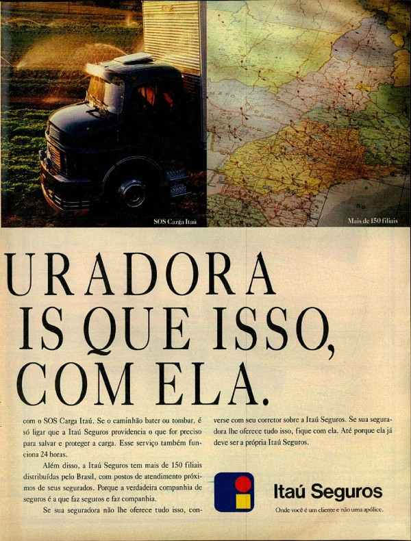 Itaú Seguros
