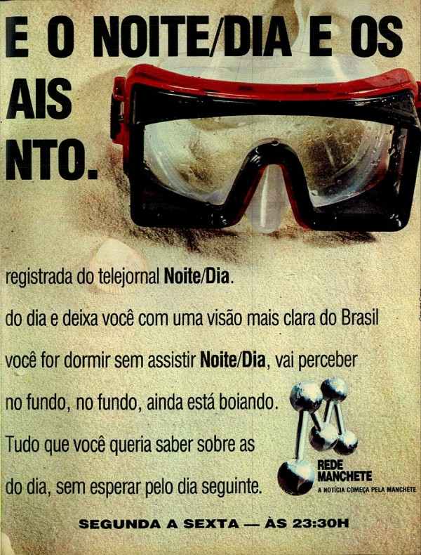 Noite/Dia