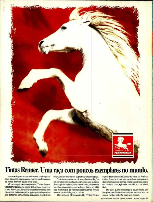 Tintas