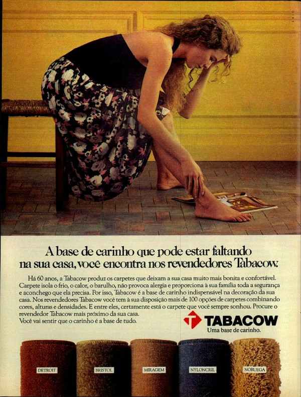 Carpetes