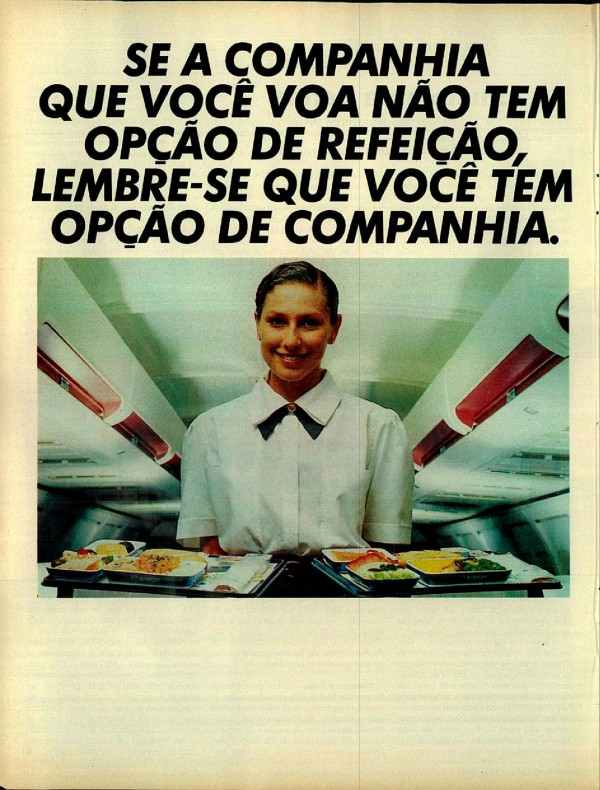 Serviços Aéreos