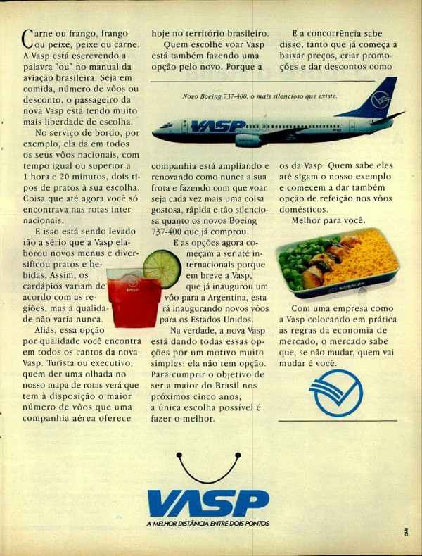 Serviços Aéreos