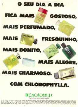 Perfumes