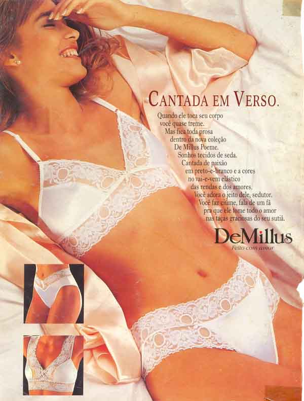 Lingerie