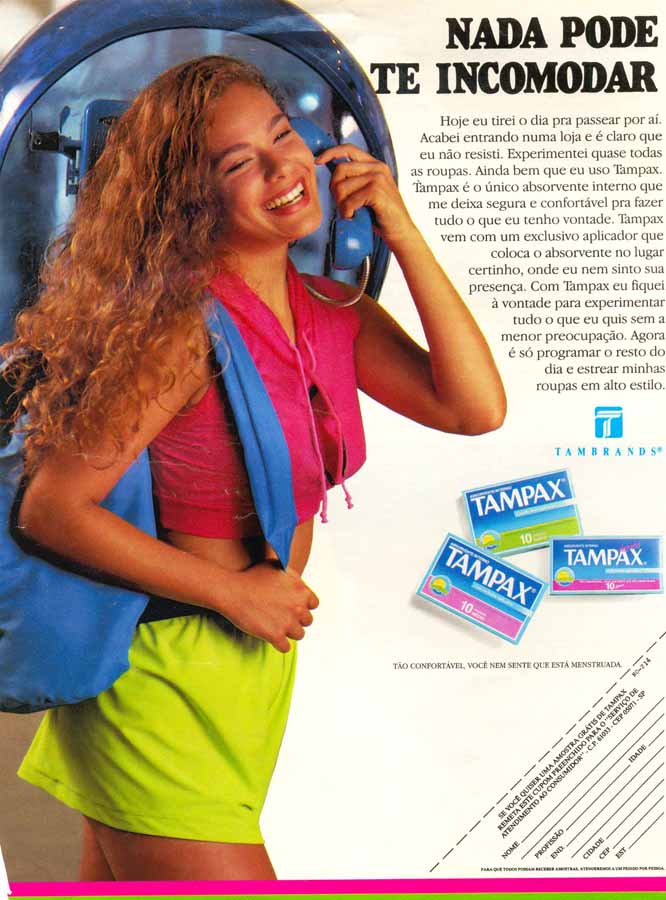 Absorvente