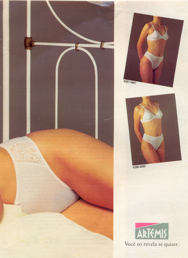 Lingerie