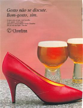 Sapatos coleção verão.