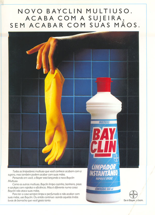 BayClin