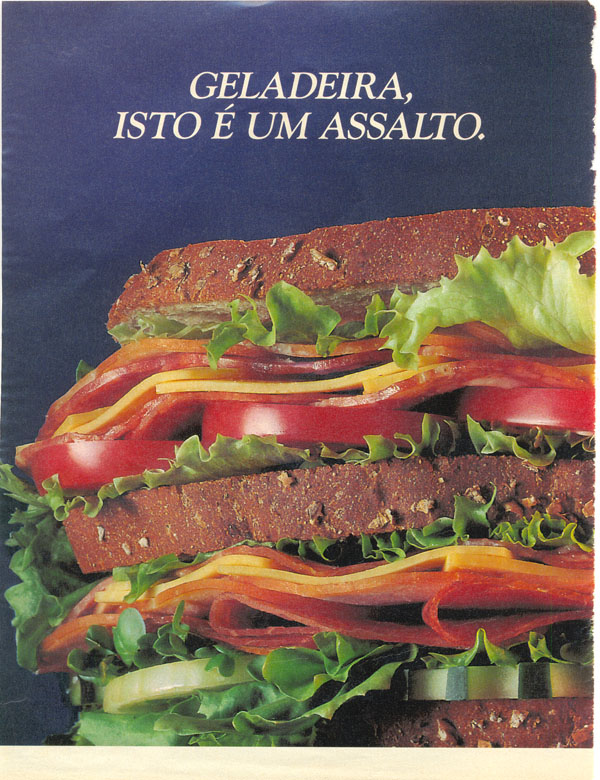 Refrigerante guaraná