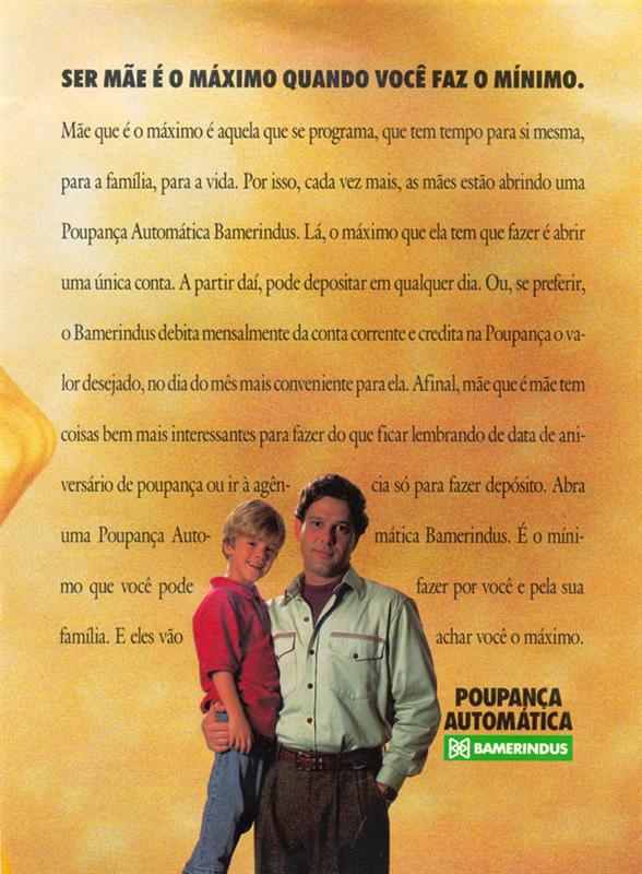 Poupança Automátca