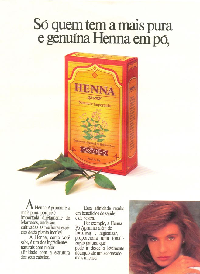 Henna