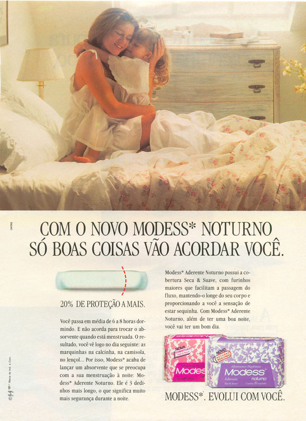 Absorvente