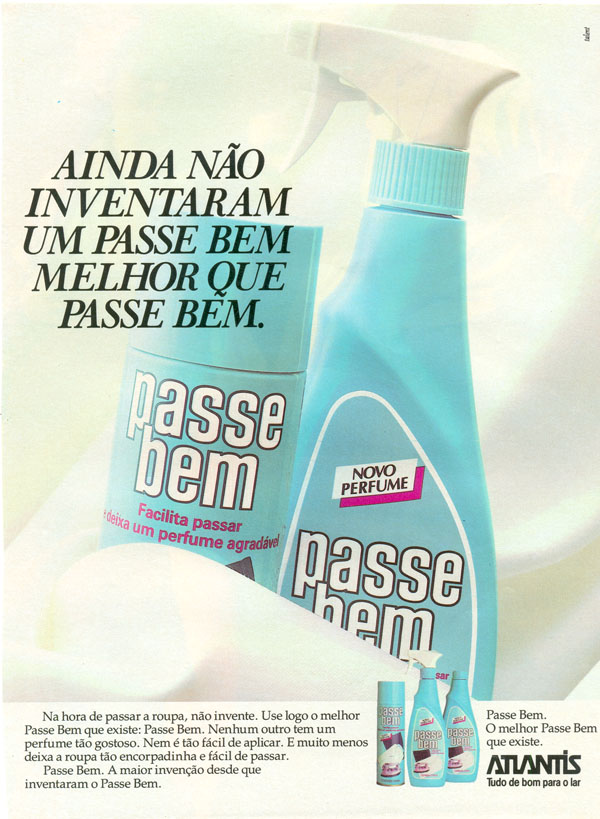 Passe Bem