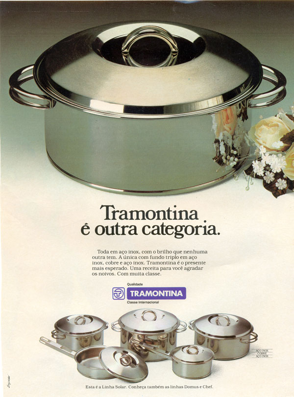 Linha Solar
