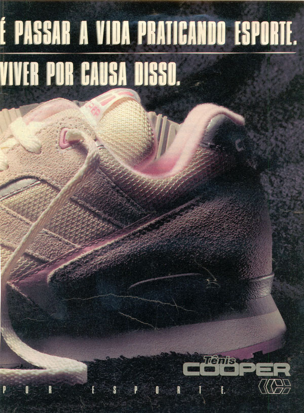 Tênis Esportivo