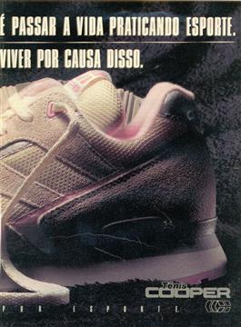 Tênis Esportivo