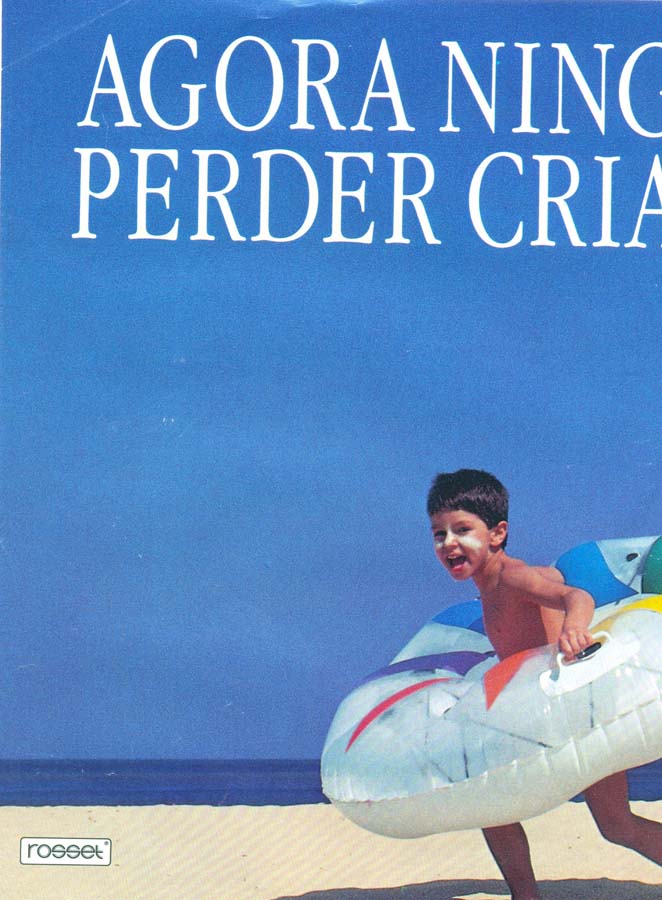 Cia marítima Kids