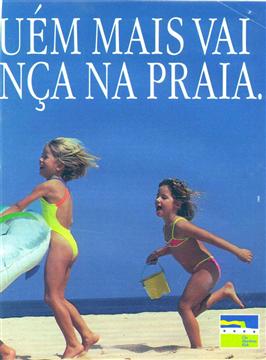 Cia marítima Kids