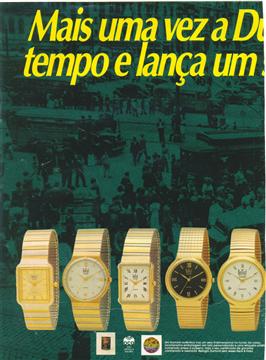 Coleção Dumont Saab