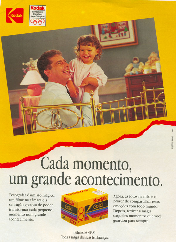 Filmes Kodak
