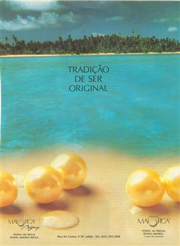 Pérolas