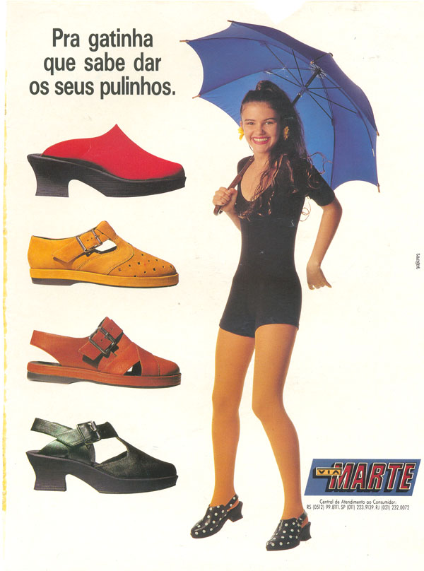 Sapatos